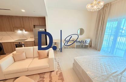 Apartment - Studio - 1 Bathroom for sale in Yas Golf Collection H - Yas Golf Collection - Yas Island - Abu Dhabi