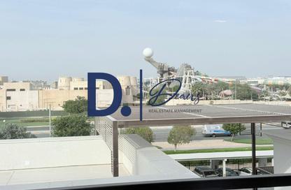 Apartment - Studio - 1 Bathroom for sale in Yas Golf Collection H - Yas Golf Collection - Yas Island - Abu Dhabi