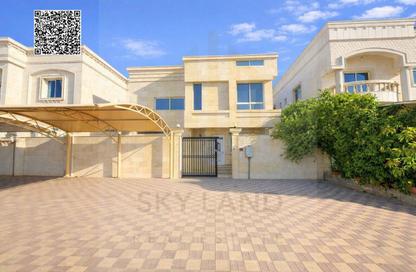 Villa - 3 Bedrooms - 5 Bathrooms for sale in Al Yasmeen 1 - Al Yasmeen - Ajman Villa - 3 Bedrooms - 5 Bathrooms for sale in Al Yasmeen 1 - Al Yasmeen - Ajman