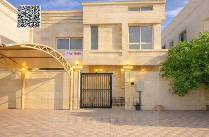 Villa - 3 Bedrooms - 5 Bathrooms for sale in Al Yasmeen 1 - Al Yasmeen - Ajman Villa - 3 Bedrooms - 5 Bathrooms for sale in Al Yasmeen 1 - Al Yasmeen - Ajman