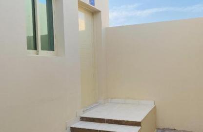 Compound - 1 Bedroom - 1 Bathroom for rent in Al Riffa - Ras Al Khaimah