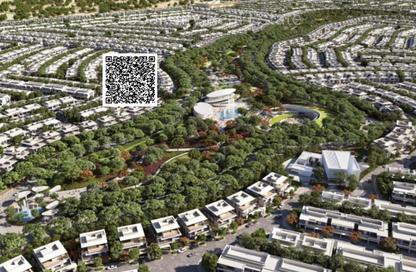 Townhouse - 3 - 3 for sale in Azizi Florence - Um Fanain - Sharjah
