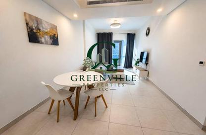 Apartment - 1 Bedroom - 2 Bathrooms for rent in The Bay - Business Bay - Dubai Apartment - 1 Bedroom - 2 Bathrooms for rent in The Bay - Business Bay - Dubai