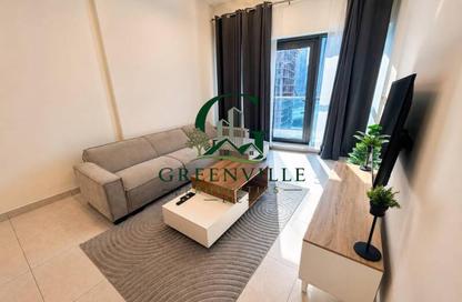 Apartment - 1 Bedroom - 2 Bathrooms for rent in The Bay - Business Bay - Dubai Apartment - 1 Bedroom - 2 Bathrooms for rent in The Bay - Business Bay - Dubai