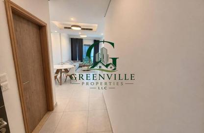 Apartment - 1 Bedroom - 2 Bathrooms for rent in The Bay - Business Bay - Dubai Apartment - 1 Bedroom - 2 Bathrooms for rent in The Bay - Business Bay - Dubai