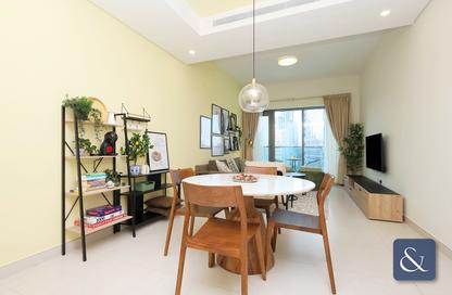 Apartment - 1 Bedroom - 2 Bathrooms for sale in The Bay - Business Bay - Dubai Apartment - 1 Bedroom - 2 Bathrooms for sale in The Bay - Business Bay - Dubai