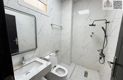 Townhouse - 5 - 6 for rent in Al Zahya - Ajman