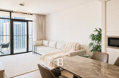 Apartment - 1 Bedroom - 1 Bathroom for sale in Palace Residences - Dubai Creek Harbour (The Lagoons) - Dubai Apartment - 1 Bedroom - 1 Bathroom for sale in Palace Residences - Dubai Creek Harbour (The Lagoons) - Dubai