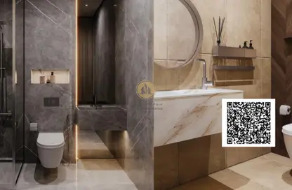 شقة - 1 حمام للبيع في الزورا - عجمان