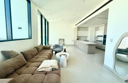 Apartment - 2 Bedrooms - 3 Bathrooms for rent in Binghatti Royale - District 18 - Jumeirah Village Circle - Dubai