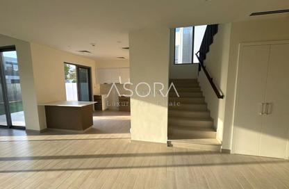 Villa - 4 Bedrooms - 3 Bathrooms for sale in Golf Links - Emaar South - Dubai South (Dubai World Central) - Dubai