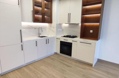 Apartment - 1 Bedroom - 1 Bathroom for rent in The Hamilton - Town Square - Dubai