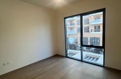 Apartment - 1 Bedroom - 1 Bathroom for rent in The Hamilton - Town Square - Dubai Apartment - 1 Bedroom - 1 Bathroom for rent in The Hamilton - Town Square - Dubai
