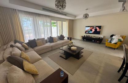 فيلا - 2 غرف نوم - 2 حمامات للايجار في برمودا - ميناء العرب - راس الخيمة - رأس الخيمة