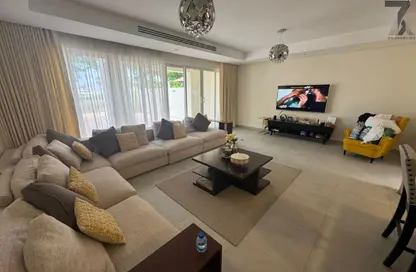 فيلا - 2 غرف نوم - 2 حمامات للايجار في برمودا - ميناء العرب - راس الخيمة - رأس الخيمة