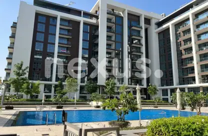 شقة - 2 غرف نوم - 3 حمامات للبيع في أكاسيا سي - اكاسيا - بارك هايتس - دبي هيلز استيت - دبي