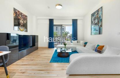 Apartment - 1 - 1 for sale in Summer at Creek Beach Building 1 - Summer at Creek Beach - Creek Beach - Dubai Creek Harbour (The Lagoons) - Dubai Apartment - 1 - 1 for sale in Summer at Creek Beach Building 1 - Summer at Creek Beach - Creek Beach - Dubai Creek Harbour (The Lagoons) - Dubai