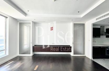 Apartment - 1 - 2 for rent in Limestone House - DIFC - Dubai