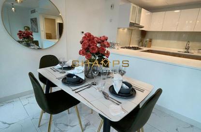 Apartment - 2 Bedrooms - 3 Bathrooms for rent in Al Raha Lofts - Al Raha Beach - Abu Dhabi