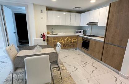 Apartment - 2 Bedrooms - 3 Bathrooms for rent in Al Raha Lofts - Al Raha Beach - Abu Dhabi