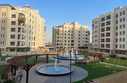 Apartment - 1 Bedroom - 2 Bathrooms for rent in Bawabat Al Sharq - Baniyas East - Baniyas - Abu Dhabi Apartment - 1 Bedroom - 2 Bathrooms for rent in Bawabat Al Sharq - Baniyas East - Baniyas - Abu Dhabi