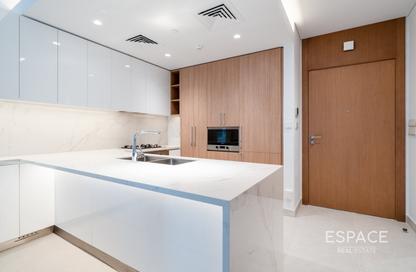 Apartment - 1 Bedroom - 2 Bathrooms for sale in Ellington House 2 - Ellington House - Dubai Hills Estate - Dubai