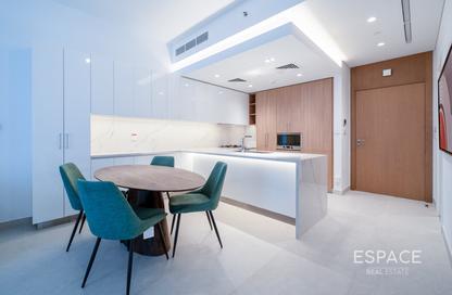 Apartment - 1 Bedroom - 2 Bathrooms for sale in Ellington House 2 - Ellington House - Dubai Hills Estate - Dubai
