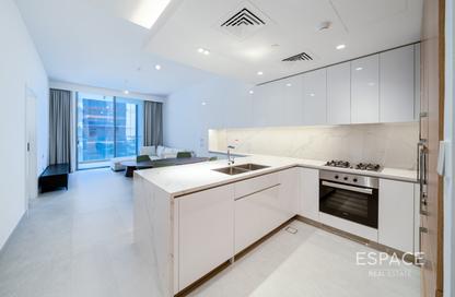 Apartment - 1 Bedroom - 2 Bathrooms for sale in Ellington House 2 - Ellington House - Dubai Hills Estate - Dubai