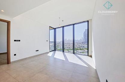 Apartment - 1 - 2 for rent in Waves Grande - Sobha Hartland - Mohammed Bin Rashid City - Dubai Apartment - 1 - 2 for rent in Waves Grande - Sobha Hartland - Mohammed Bin Rashid City - Dubai