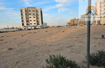 Land - Studio for sale in Al Rawda - Al Salam City - Umm Al Quwain