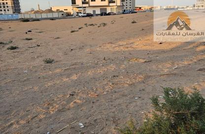 Land - Studio for sale in Al Rawda - Al Salam City - Umm Al Quwain