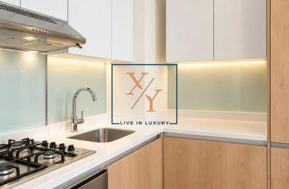 Apartment - 3 - 3 for sale in Al Raha Lofts - Al Raha Beach - Abu Dhabi
