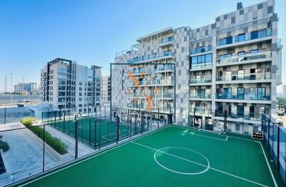 Apartment - 3 - 3 for sale in Al Raha Lofts - Al Raha Beach - Abu Dhabi