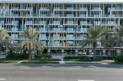 Apartment - 3 - 3 for sale in Al Raha Lofts - Al Raha Beach - Abu Dhabi