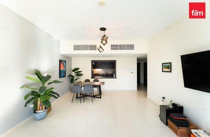 Apartment - 1 - 2 for sale in Windsor Manor - Business Bay - Dubai