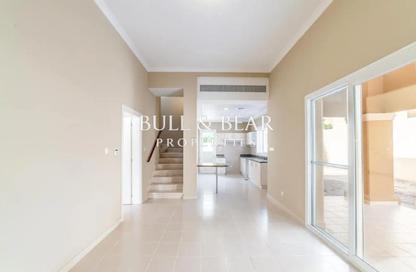 Villa - 4 - 5 for rent in Semmer Villas - Dubai Silicon Oasis - Dubai