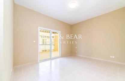 Villa - 4 - 5 for rent in Semmer Villas - Dubai Silicon Oasis - Dubai Villa - 4 - 5 for rent in Semmer Villas - Dubai Silicon Oasis - Dubai