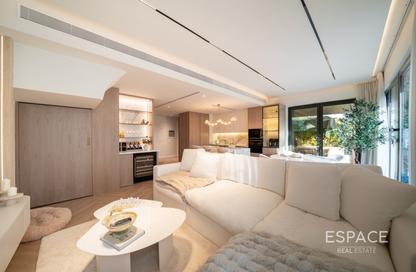 Villa - 5 - 5 for sale in Aura Gardens - Tilal Al Ghaf - Dubai