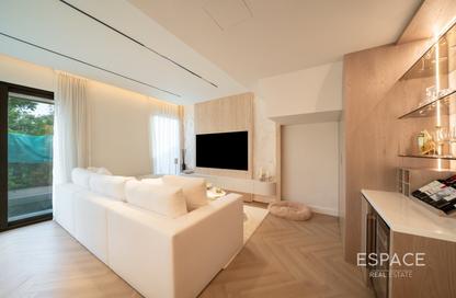 Villa - 5 - 5 for sale in Aura Gardens - Tilal Al Ghaf - Dubai