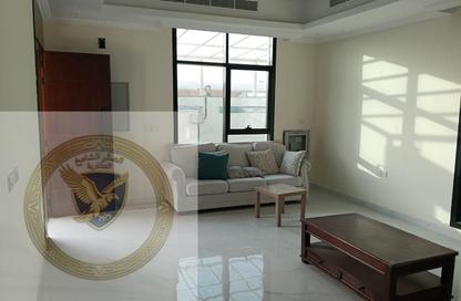 Villa - 5 Bedrooms - 6 Bathrooms for rent in Al Yasmeen 1 - Al Yasmeen - Ajman