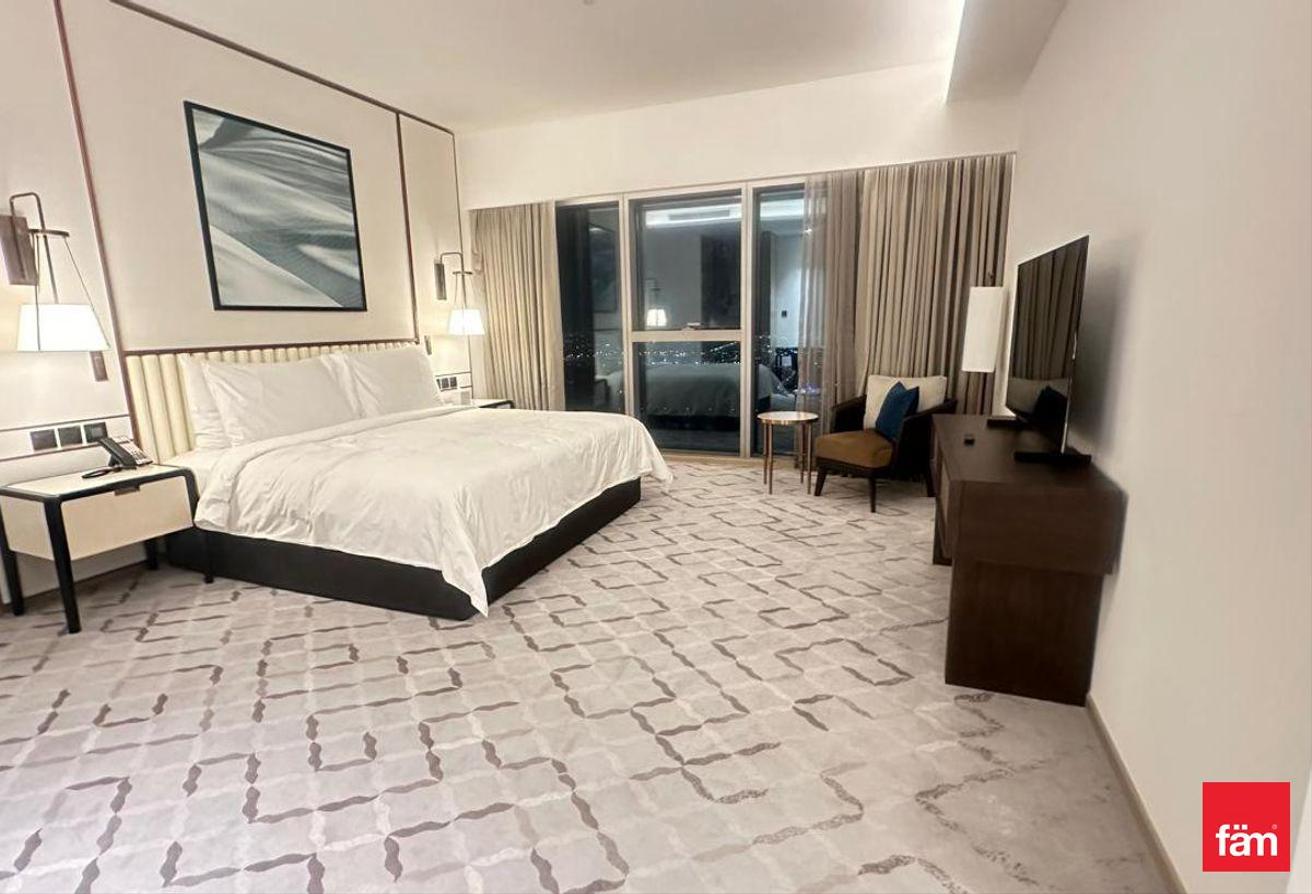 Full Sea & Skyline View I High Floor I Best Layout photo 2