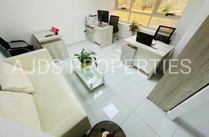 Office Space - Studio - 1 Bathroom for rent in Silver Home Building - Hor Al Anz - Deira - Dubai Office Space - Studio - 1 Bathroom for rent in Silver Home Building - Hor Al Anz - Deira - Dubai