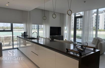 Apartment - 2 Bedrooms - 4 Bathrooms for rent in Residences 16 - District One - Mohammed Bin Rashid City - Dubai Apartment - 2 Bedrooms - 4 Bathrooms for rent in Residences 16 - District One - Mohammed Bin Rashid City - Dubai