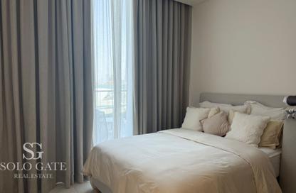 Apartment - 2 Bedrooms - 4 Bathrooms for rent in Residences 16 - District One - Mohammed Bin Rashid City - Dubai Apartment - 2 Bedrooms - 4 Bathrooms for rent in Residences 16 - District One - Mohammed Bin Rashid City - Dubai