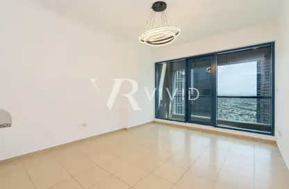 Apartment - 1 Bedroom - 2 Bathrooms for rent in Jumeirah Bay X1 - JLT Cluster X - Jumeirah Lake Towers - Dubai
