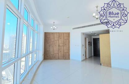 Apartment - Studio - 1 Bathroom for rent in Al Barsha 1 - Al Barsha - Dubai