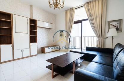 Apartment - Studio - 1 for sale in Glamz 2 - Glamz by Danube - Al Furjan - Dubai