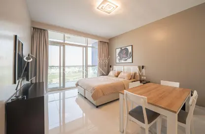 Apartment - Studio - 1 Bathroom for sale in Artesia D - Artesia - DAMAC Hills - Dubai