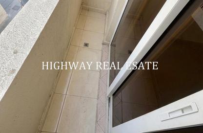 Apartment - 1 Bedroom - 1 Bathroom for rent in Muwaileh 3 Building - Muwaileh - Sharjah