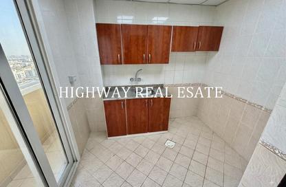 Apartment - 1 Bedroom - 1 Bathroom for rent in Muwaileh 3 Building - Muwaileh - Sharjah